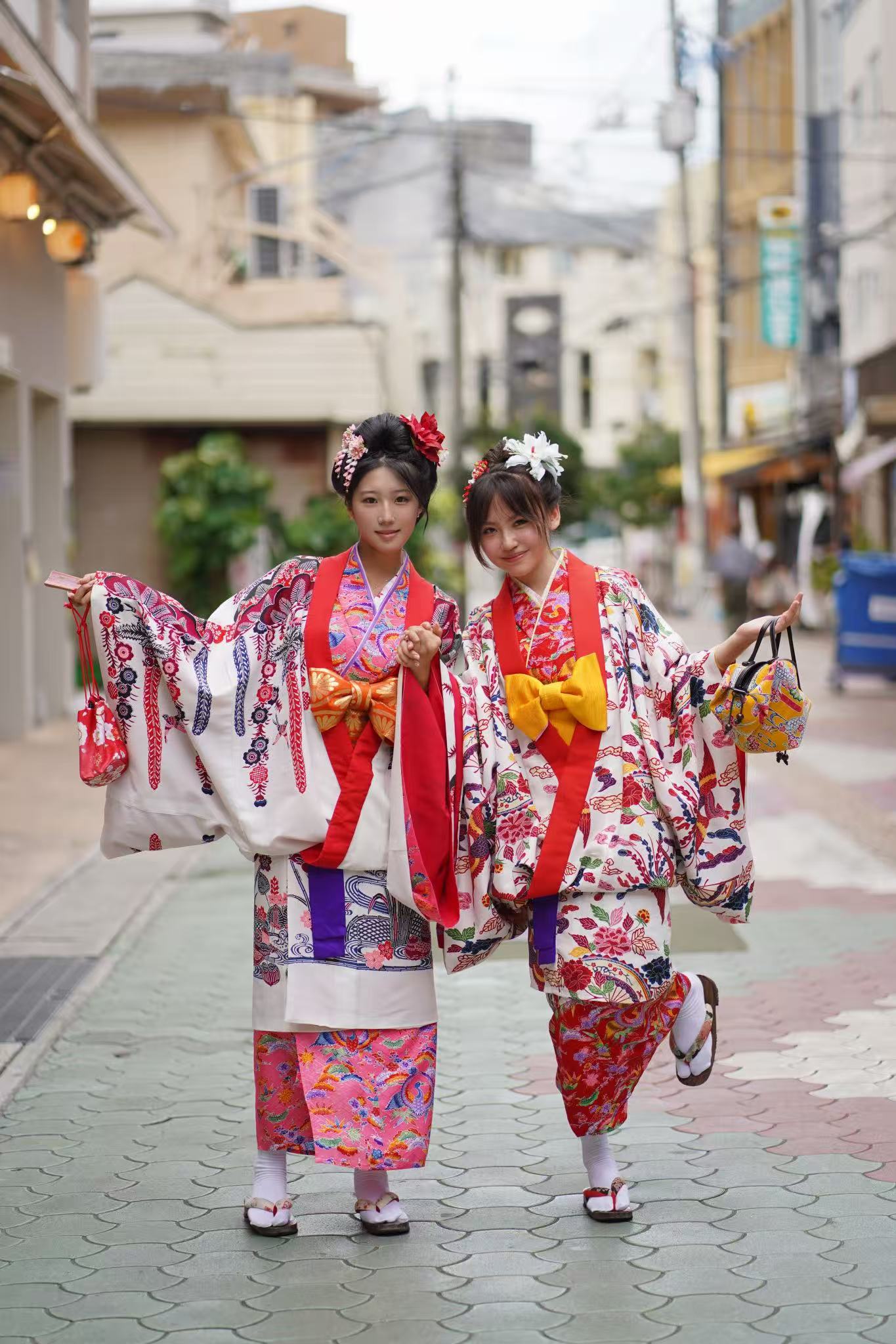 花彩琉装スタジオ