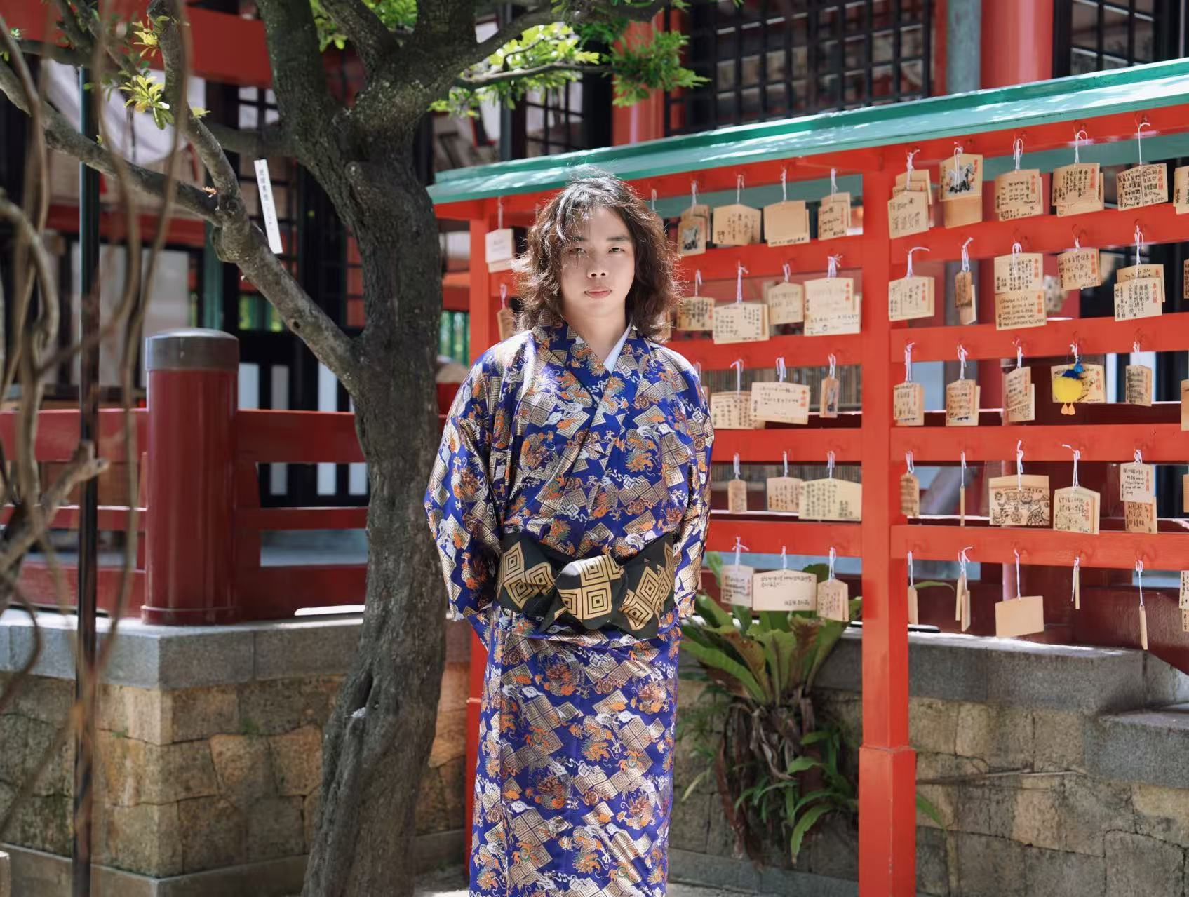 花彩琉装スタジオ