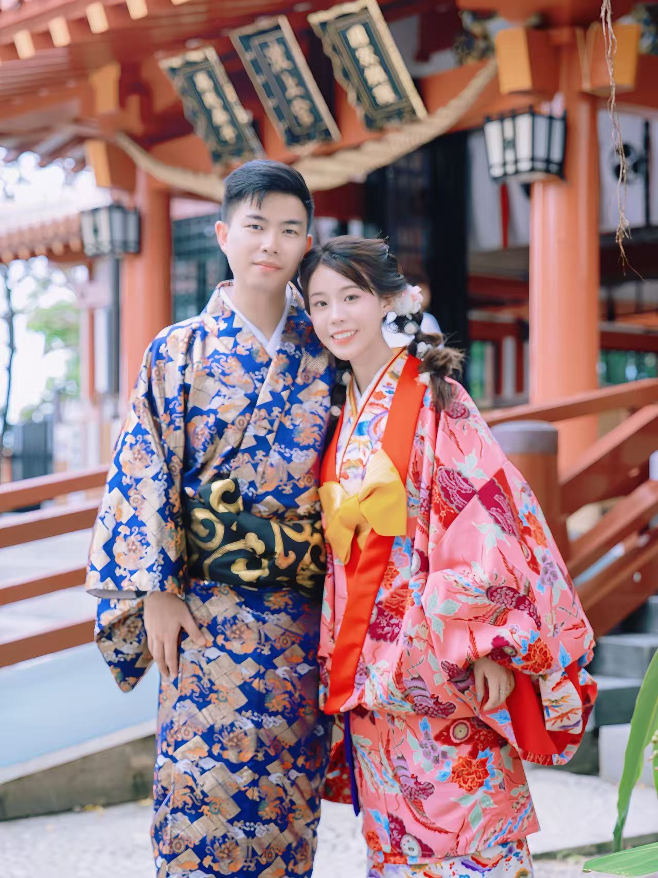 花彩琉装スタジオ
